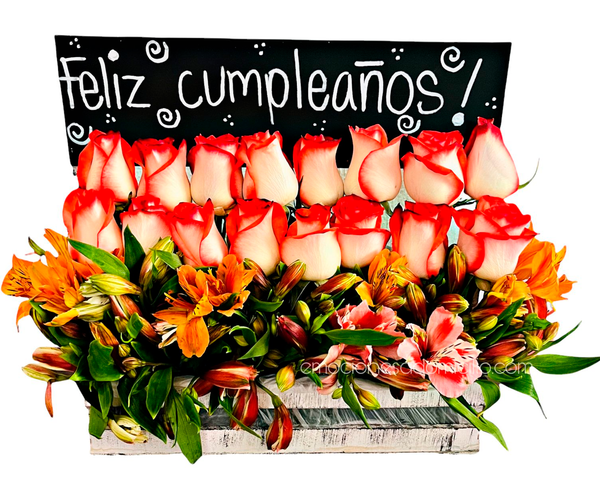 Día de la Madre