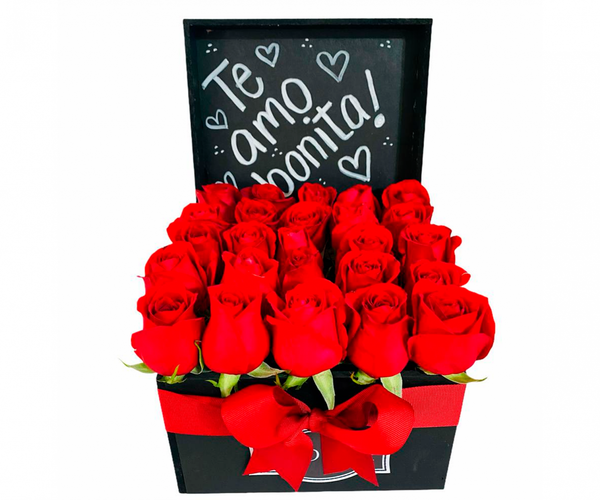 Flores