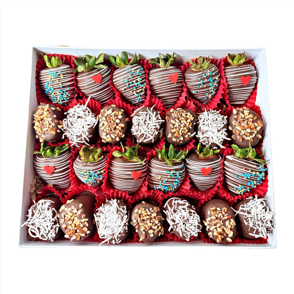 Chocolates & Dulces