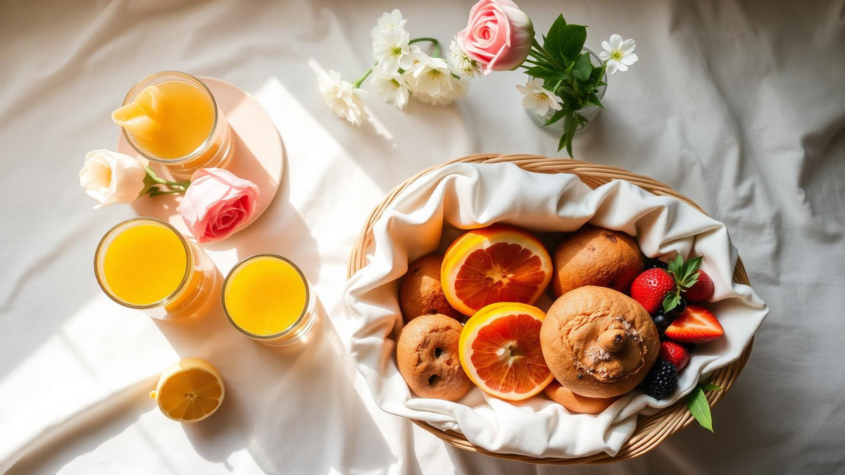 Brunch & Comidas